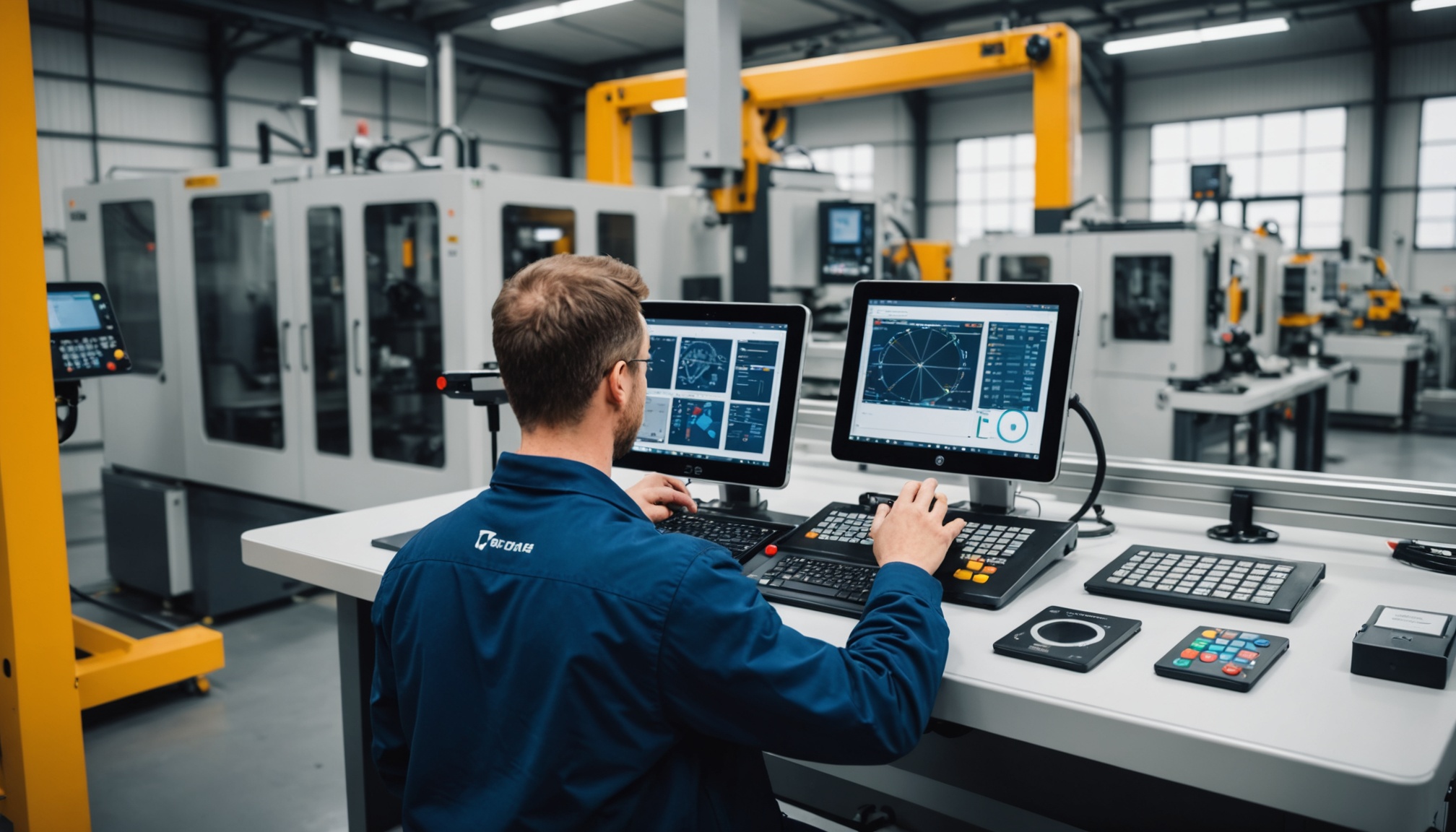 Power BI voor productiebedrijven: directe inzichten uit uw ERP-data