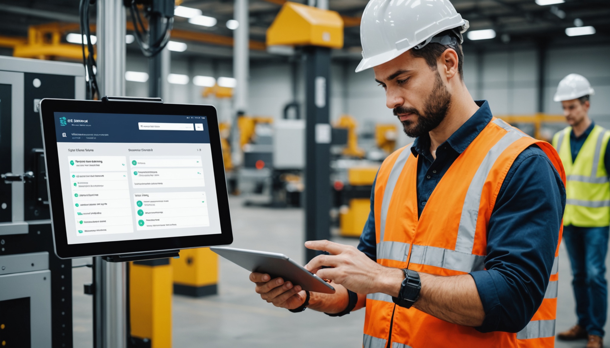 Klantportaal koppelen aan je ERP: zo werkt het in de praktijk