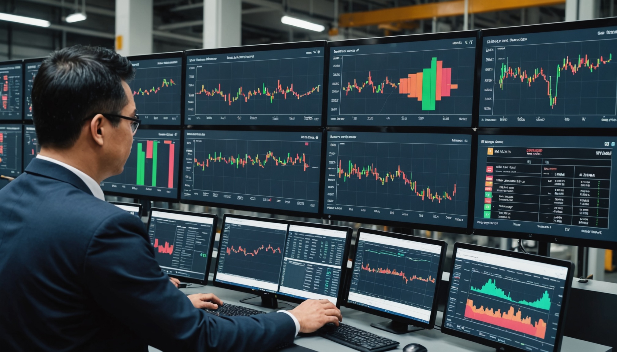 Je ERP vertelt je waar de bottleneck zit — als je weet waar je moet kijken