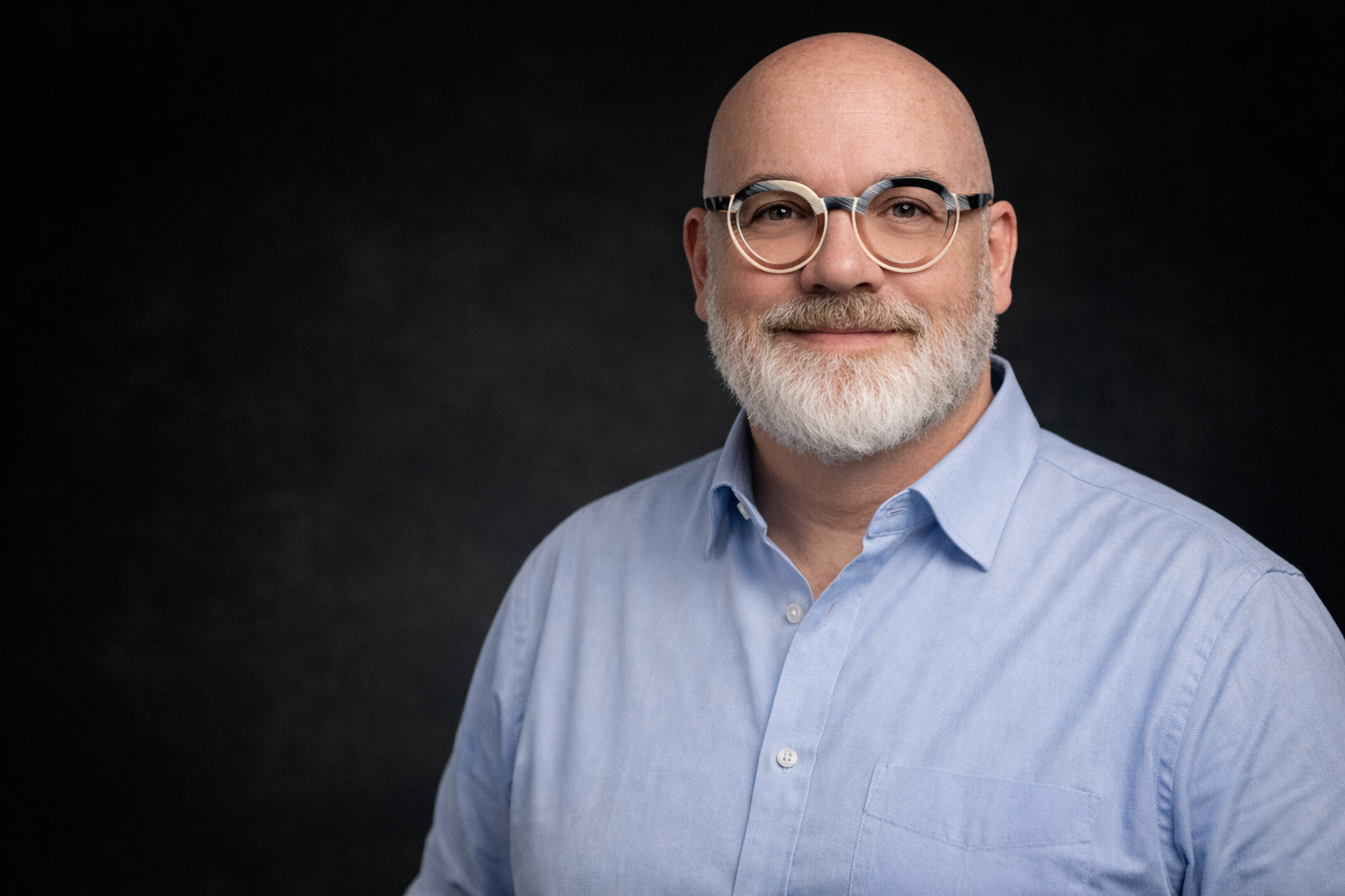 Johan Verhees — oprichter VERPS